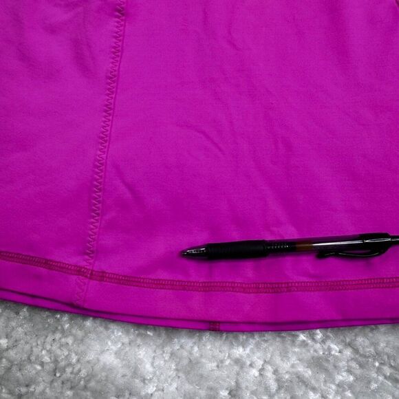 Lululemon Wandering Yogi Halter Tank Pink - Picture 6 of 9